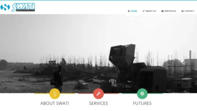 Swati Engineers & Fabricators