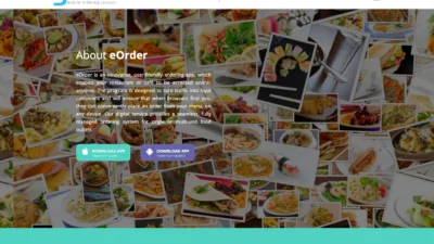 Food Delivery Platform Development with Custom Ordering System