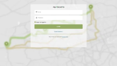 Career Development Platform with User Dashboard System