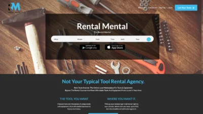 Equipment Rental CRM Platform Development Solution