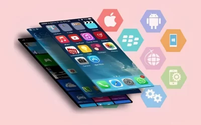 Build Mobile Application digitize info system india