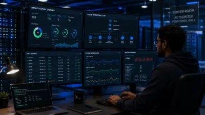 Server Support Benefits and Introduction for Modern Businesses
