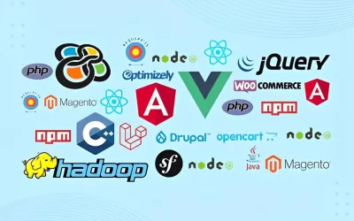 How to choose best framework for business growth