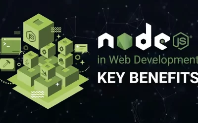 Using Node.js for Web APIs and Server-Side Web Applications