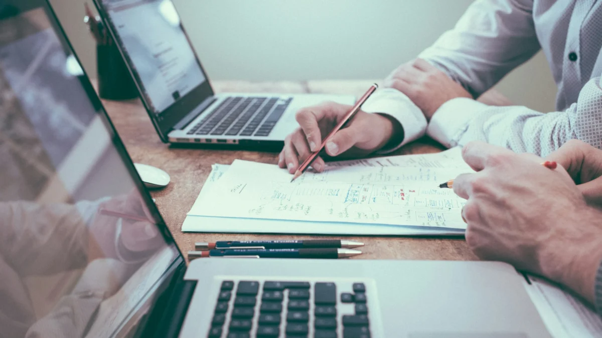 AI & Workflow Automation