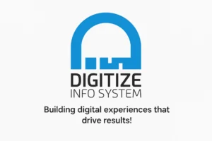 Building digital experiences that drive results!
