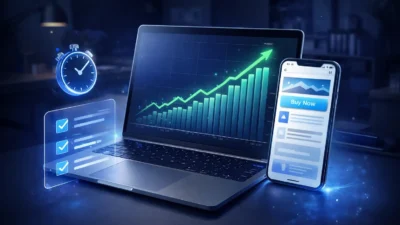 How to Boost Small Business Website Profits Fast