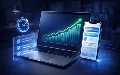 How to Boost Small Business Website Profits Fast